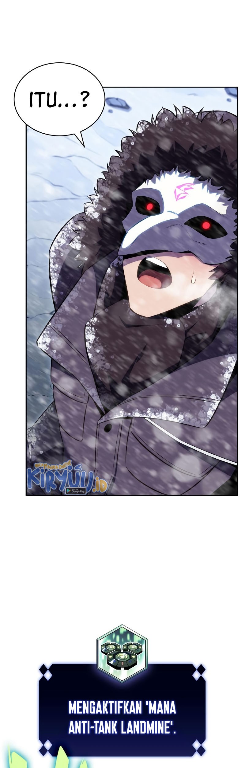 Solo Max-Level Newbie Chapter 89 Gambar 22