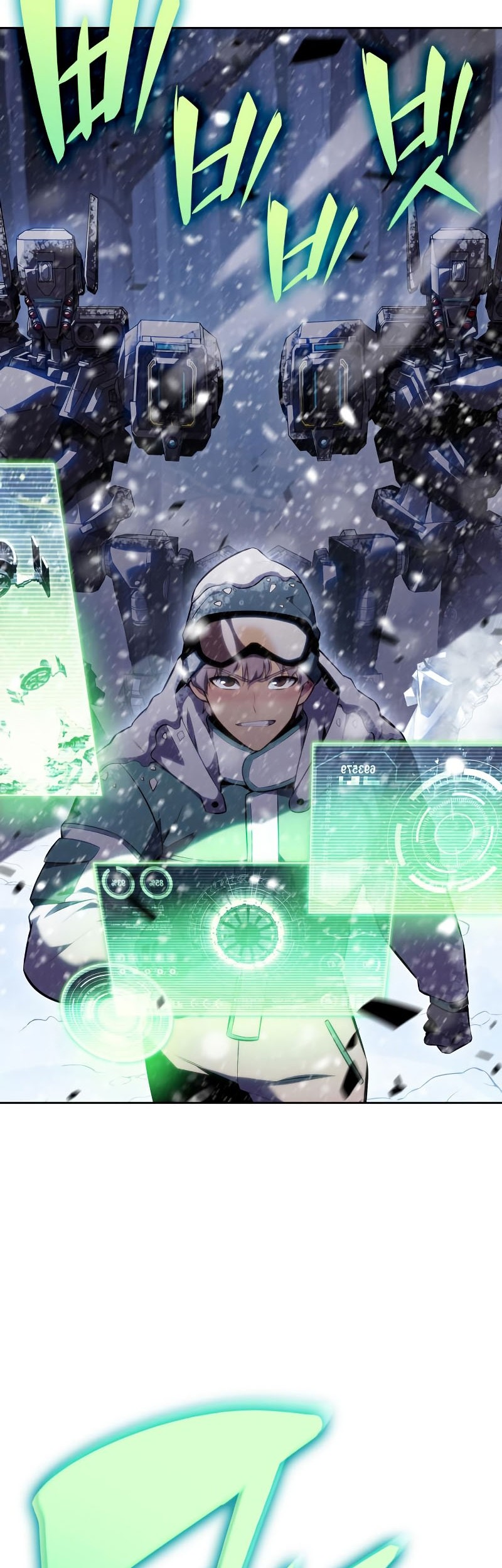 Solo Max-Level Newbie Chapter 89 Gambar 23