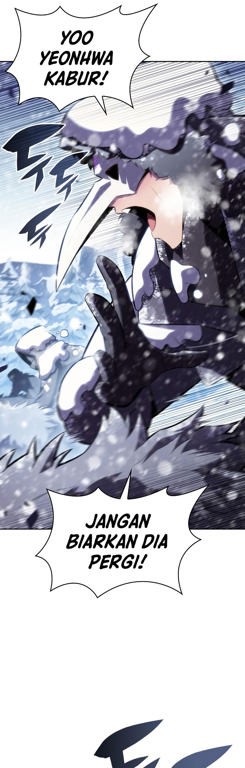 Solo Max-Level Newbie Chapter 89 Gambar 26