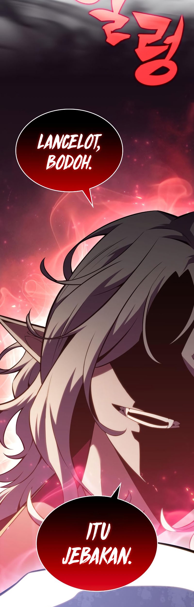 Solo Max-Level Newbie Chapter 89 Gambar 28