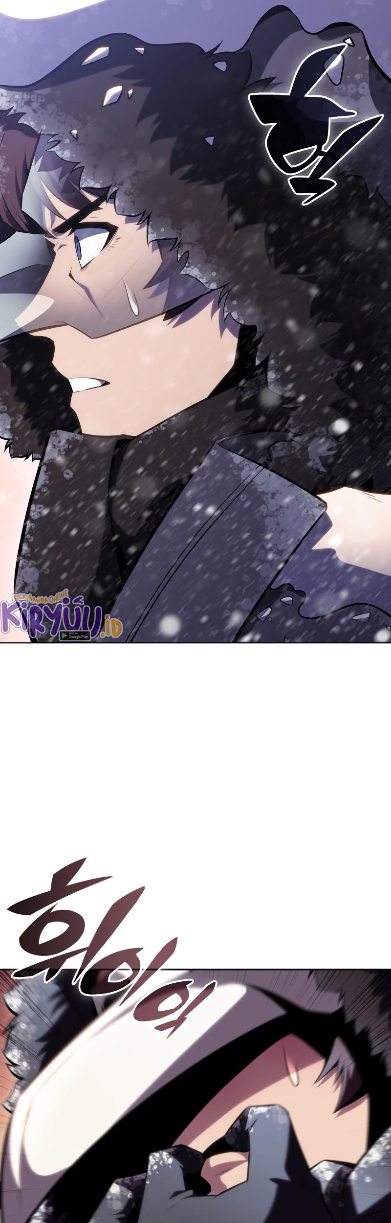 Solo Max-Level Newbie Chapter 89 Gambar 29