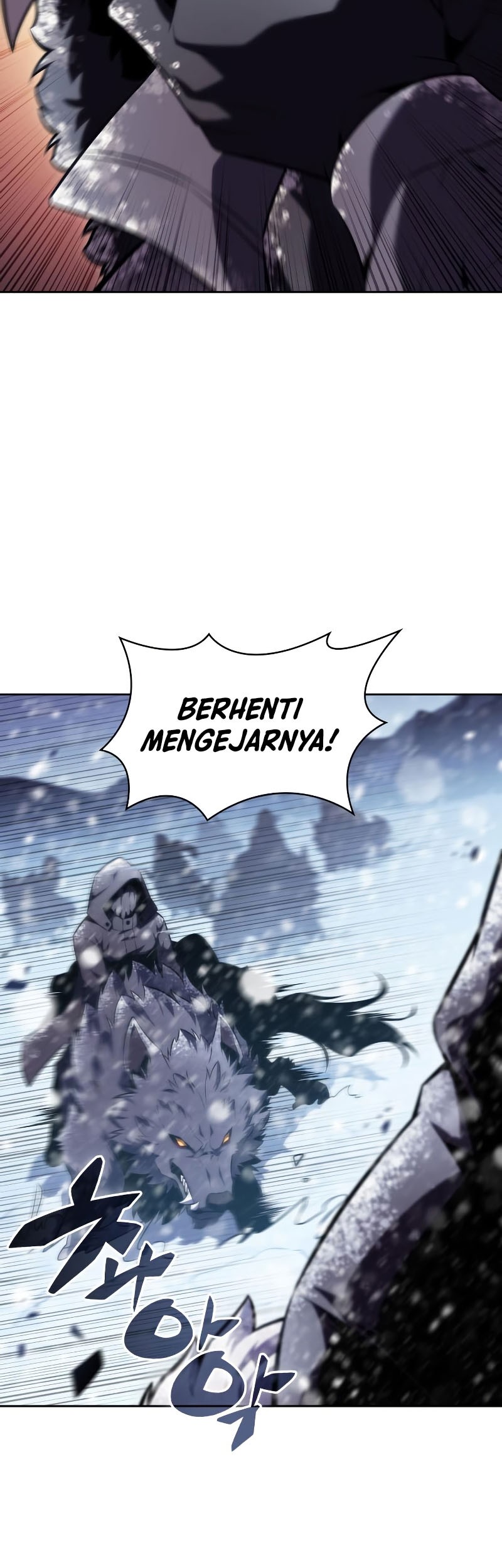 Solo Max-Level Newbie Chapter 89 Gambar 30