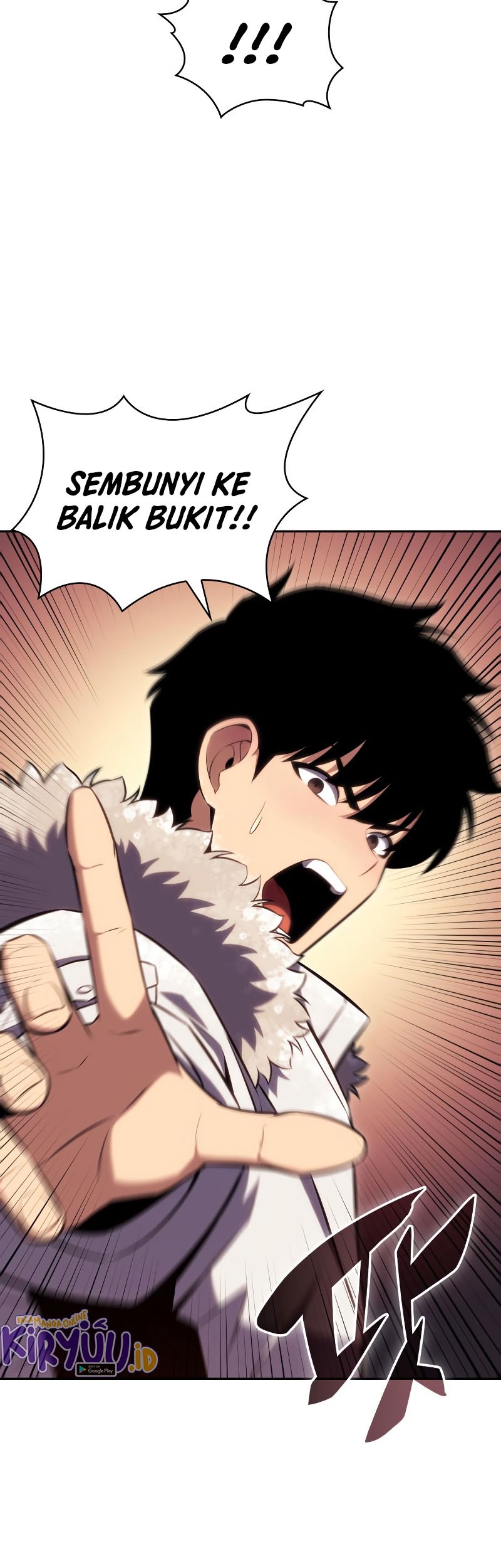 Solo Max-Level Newbie Chapter 89 Gambar 34