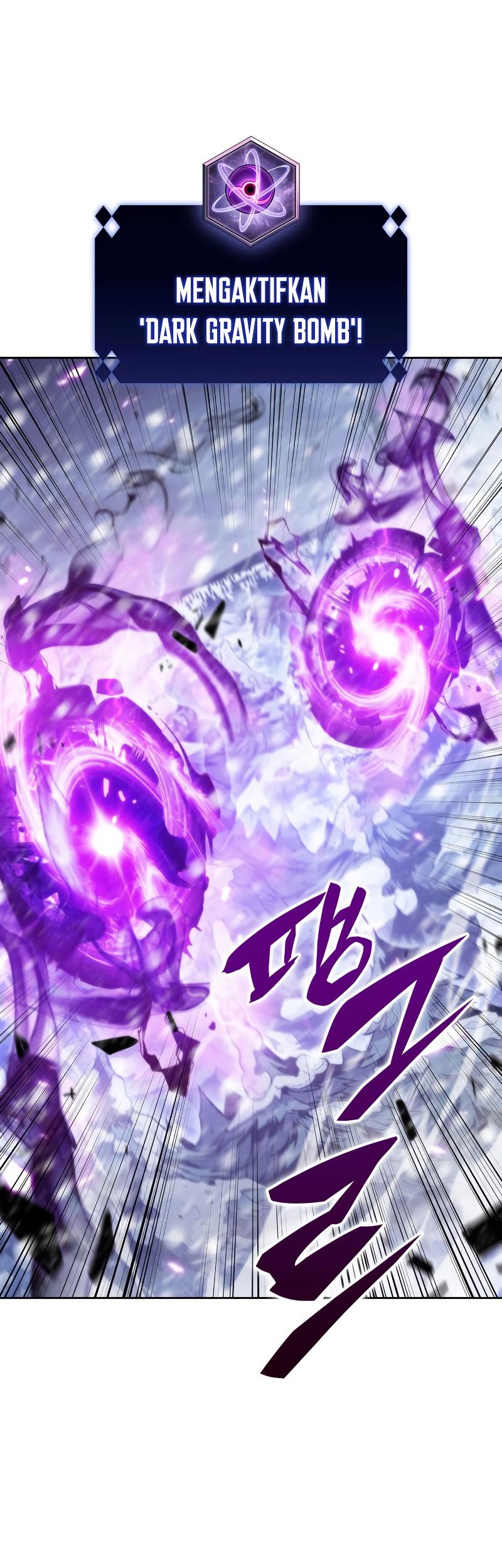 Solo Max-Level Newbie Chapter 89 Gambar 35