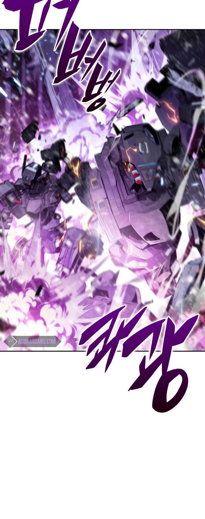 Solo Max-Level Newbie Chapter 89 Gambar 37