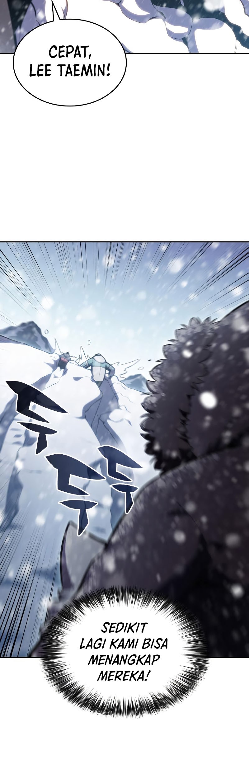 Solo Max-Level Newbie Chapter 89 Gambar 42