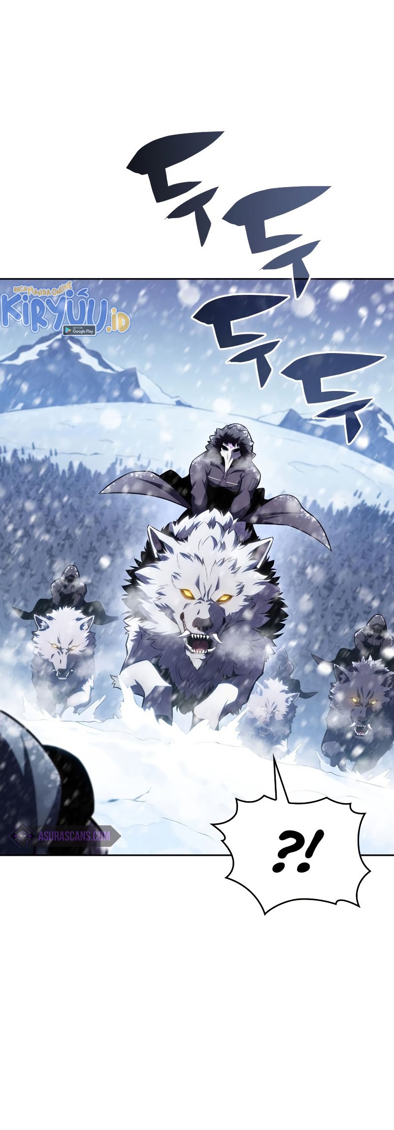 Solo Max-Level Newbie Chapter 89 Gambar 43