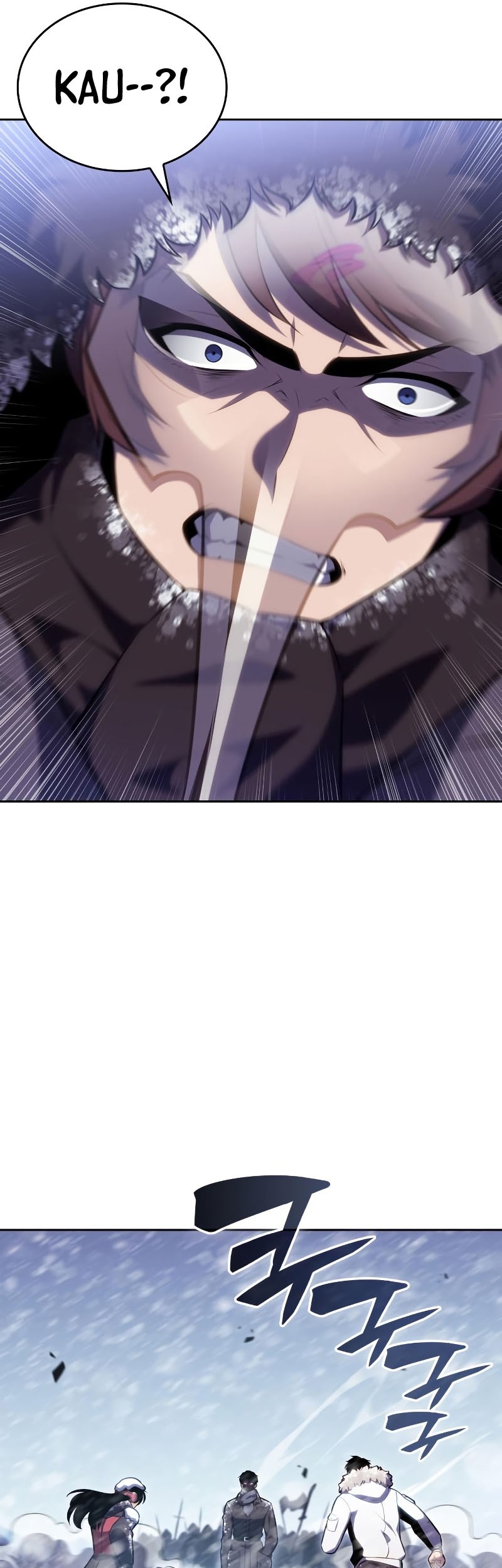 Solo Max-Level Newbie Chapter 89 Gambar 44