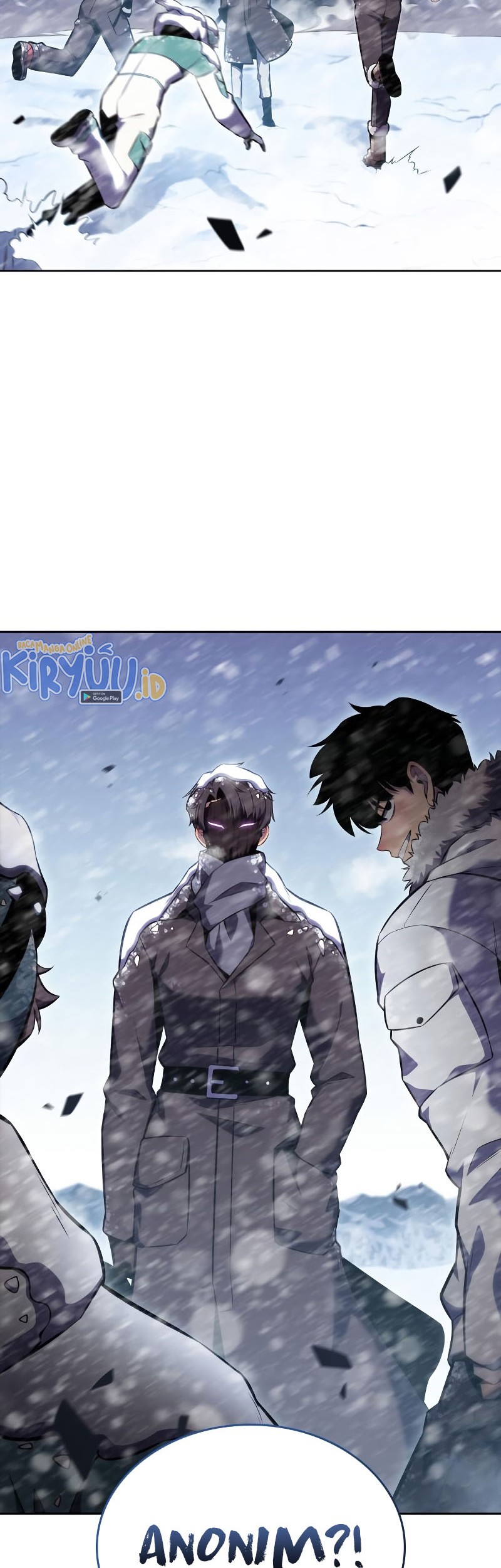 Solo Max-Level Newbie Chapter 89 Gambar 45