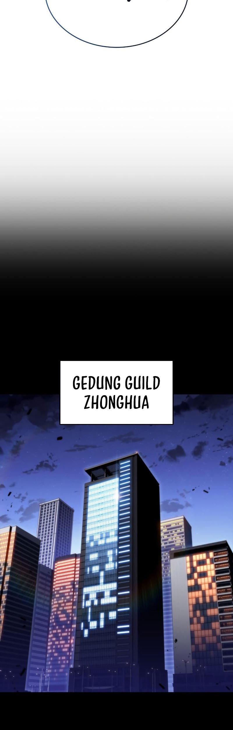 Solo Max-Level Newbie Chapter 89 Gambar 46