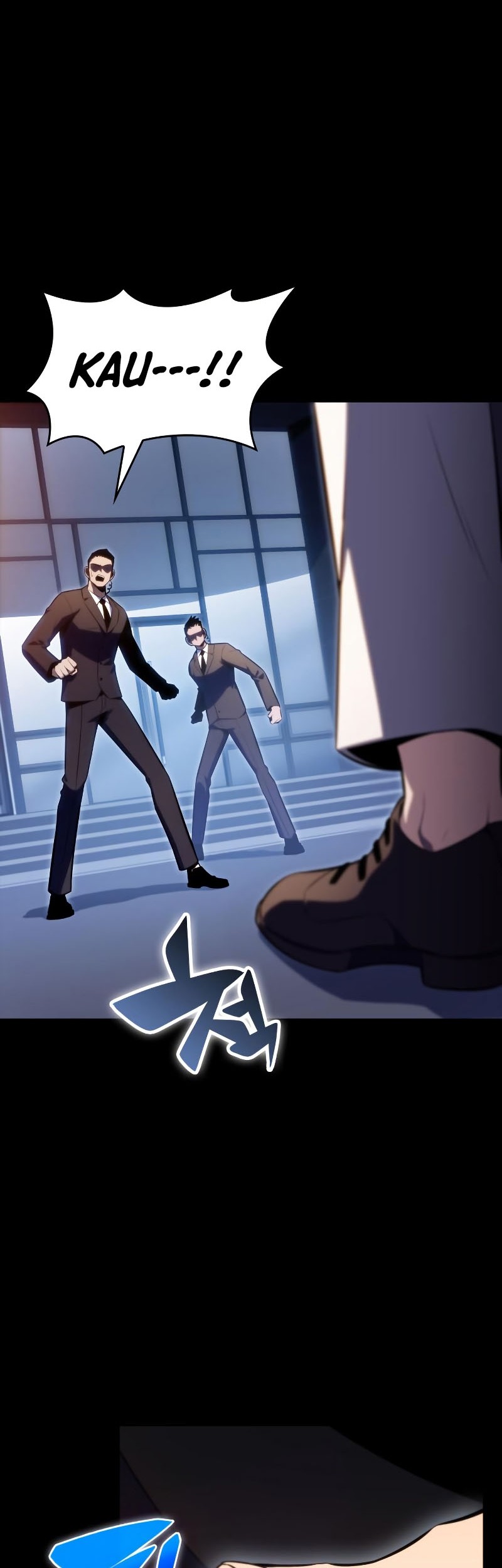 Solo Max-Level Newbie Chapter 89 Gambar 47