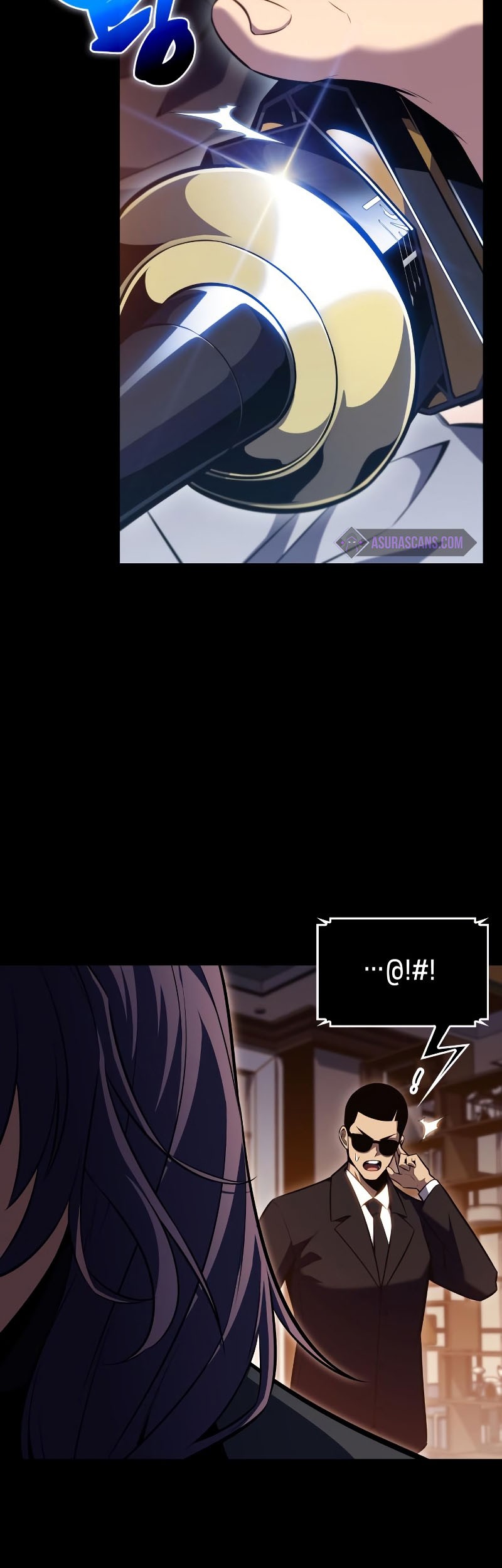 Solo Max-Level Newbie Chapter 89 Gambar 48