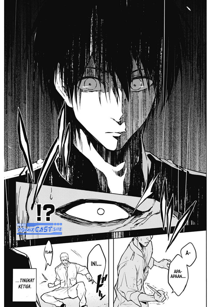 Ouritsu Mahou Gakuen no Saikasei: Slum Agari no Saikyou Mahoushi, Kizoku darake no Gakuen de Musou suru Chapter 89 Gambar 13