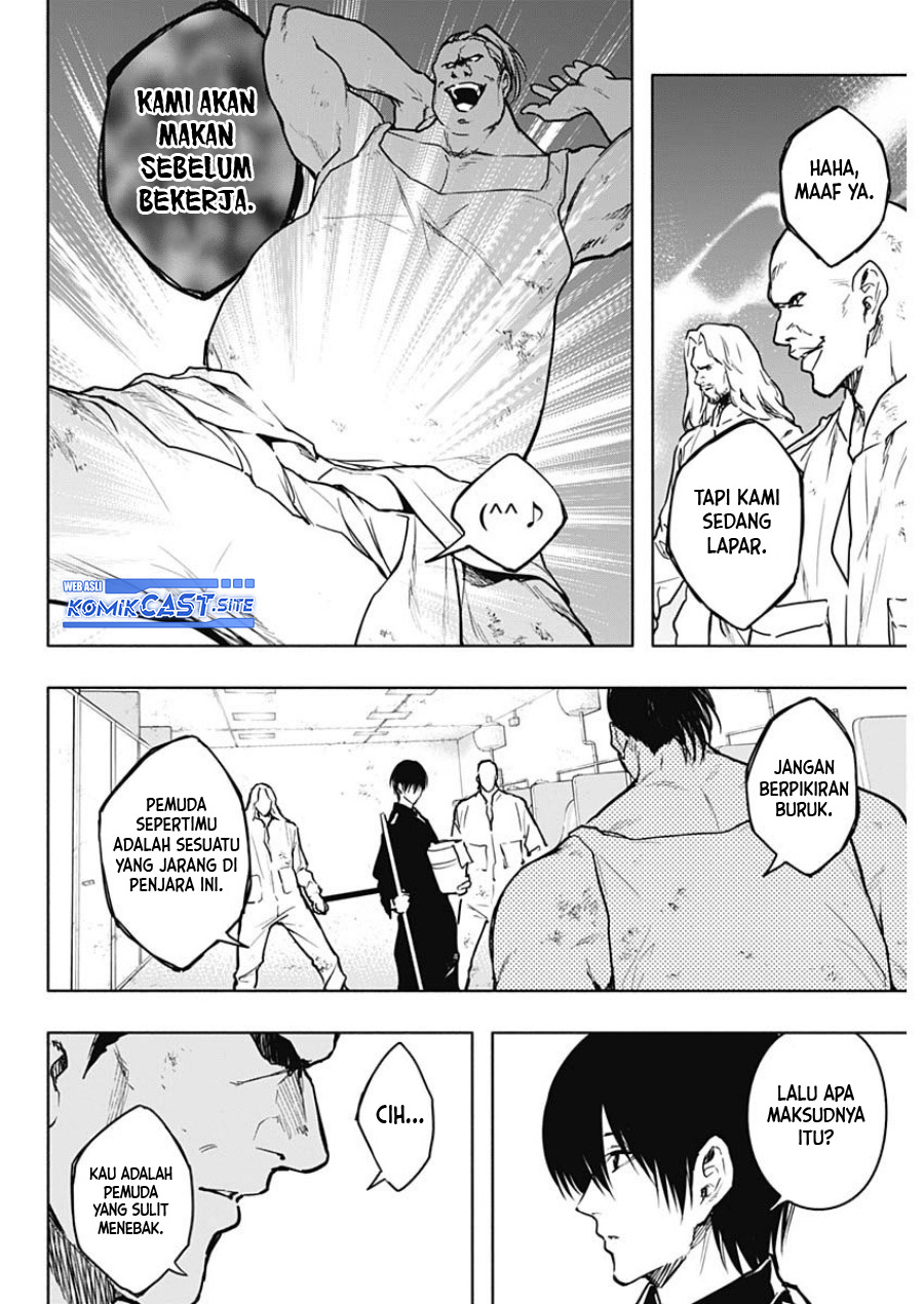 Ouritsu Mahou Gakuen no Saikasei: Slum Agari no Saikyou Mahoushi, Kizoku darake no Gakuen de Musou suru Chapter 89 Gambar 8