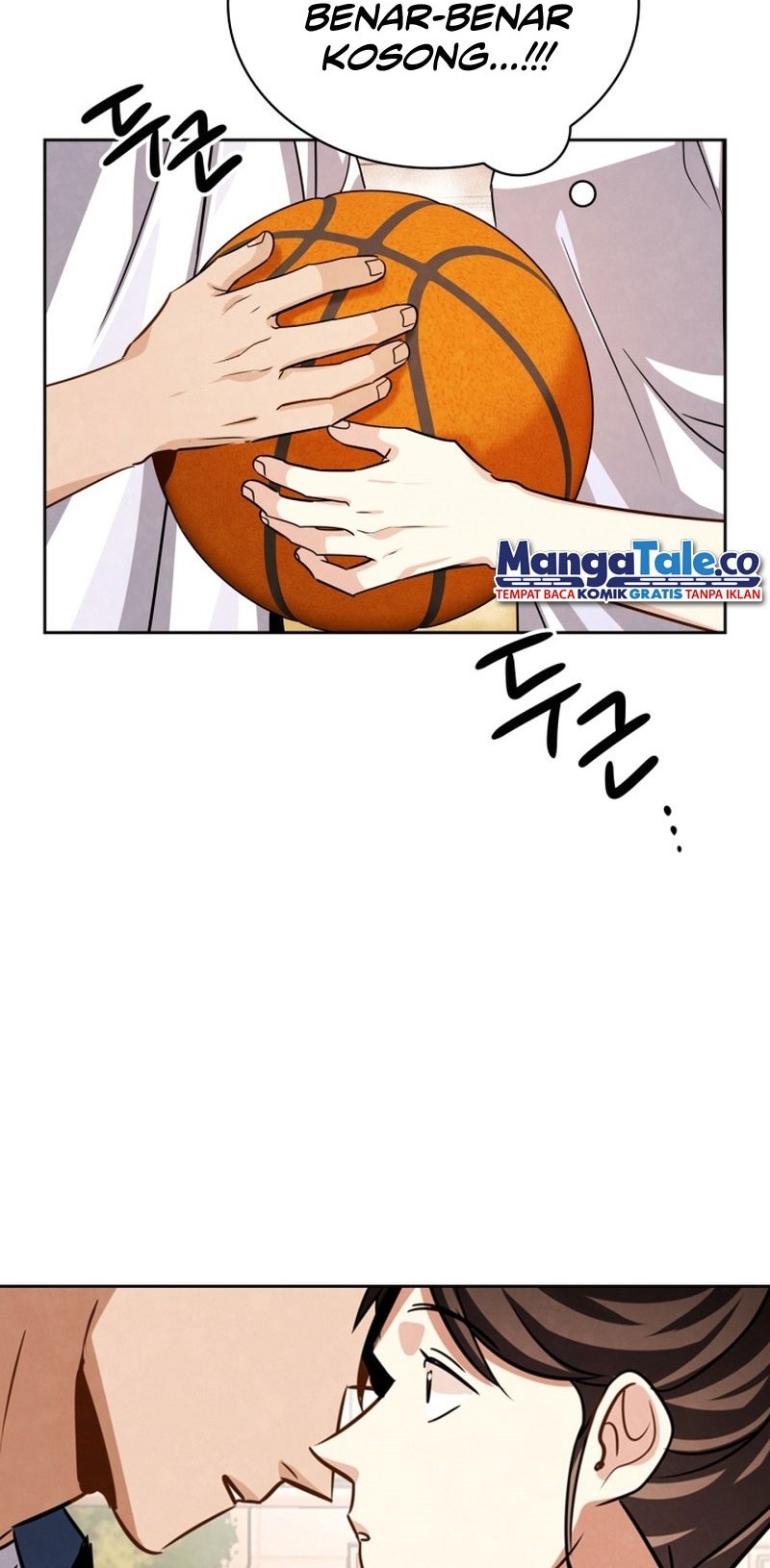 Be the Actor Chapter 40 Gambar 42