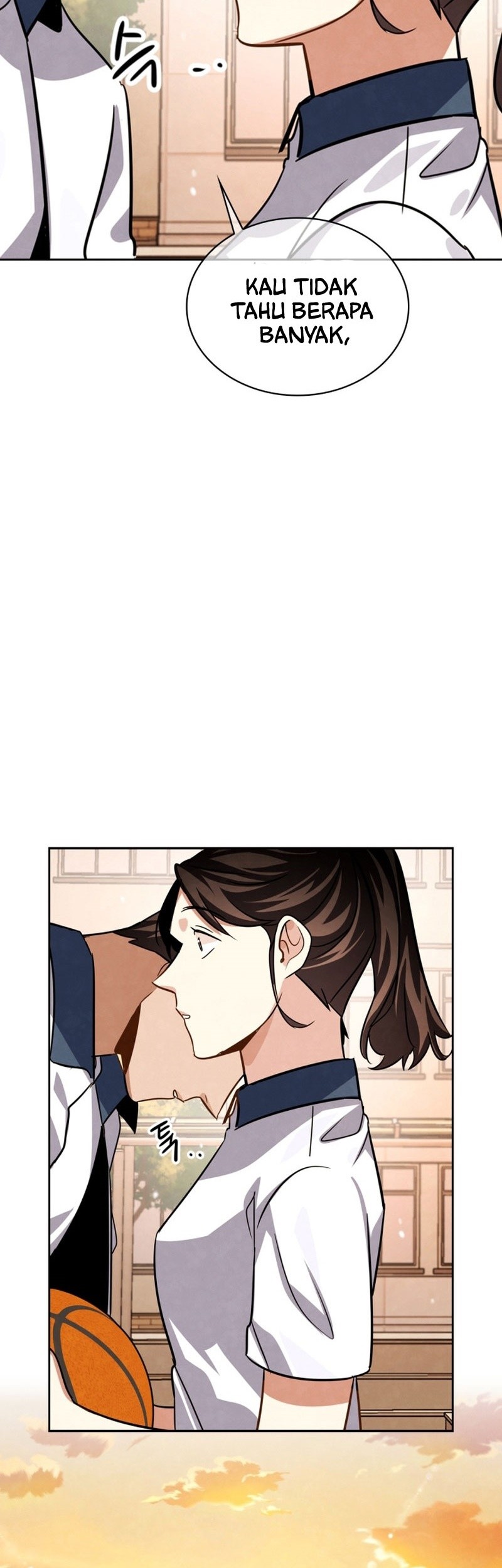 Be the Actor Chapter 40 Gambar 43