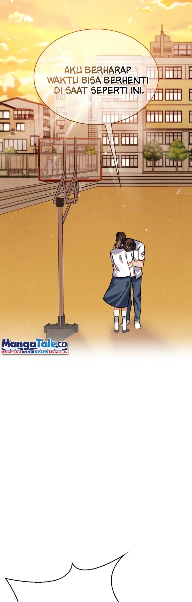 Be the Actor Chapter 40 Gambar 44