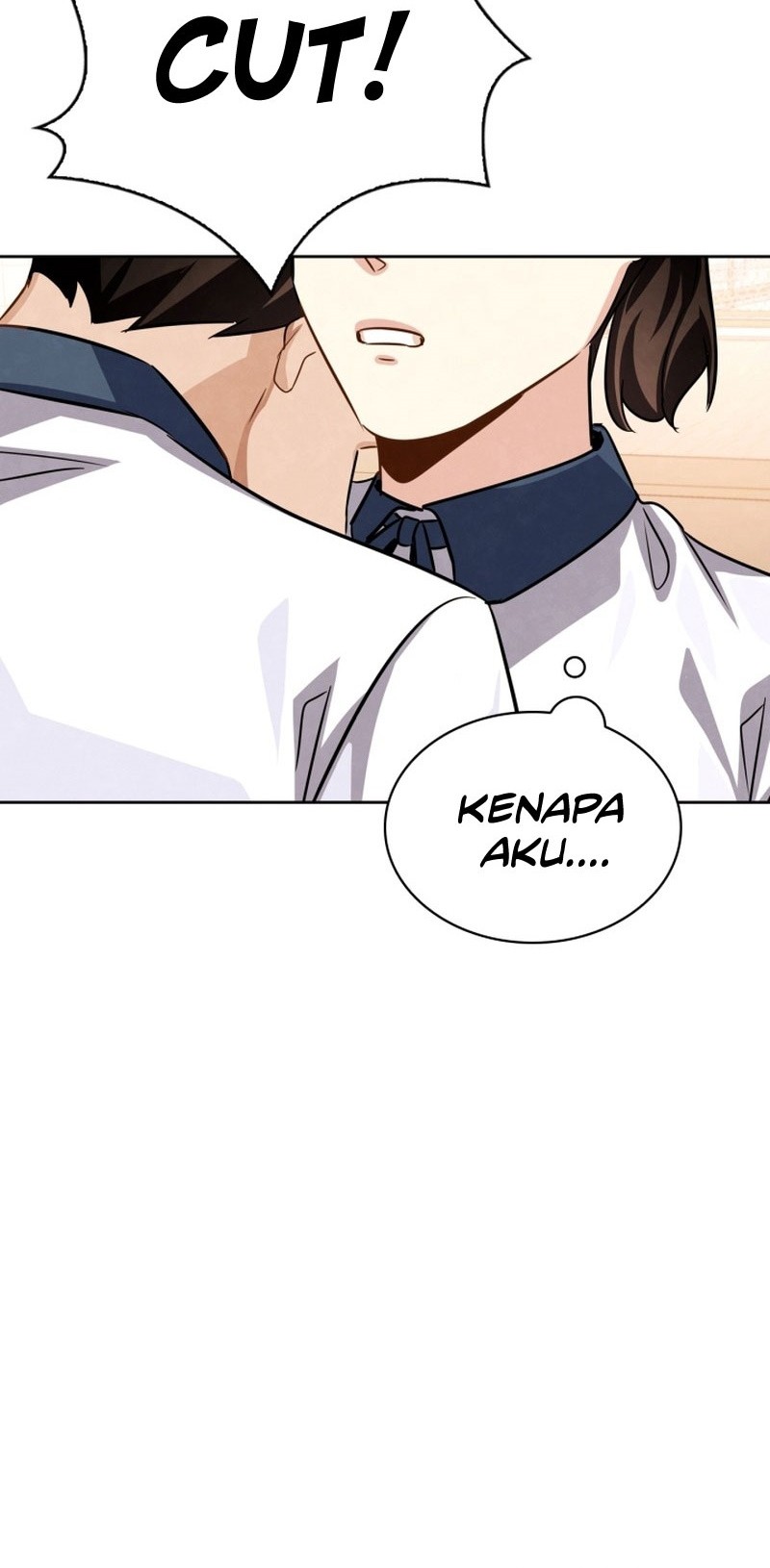 Be the Actor Chapter 40 Gambar 45