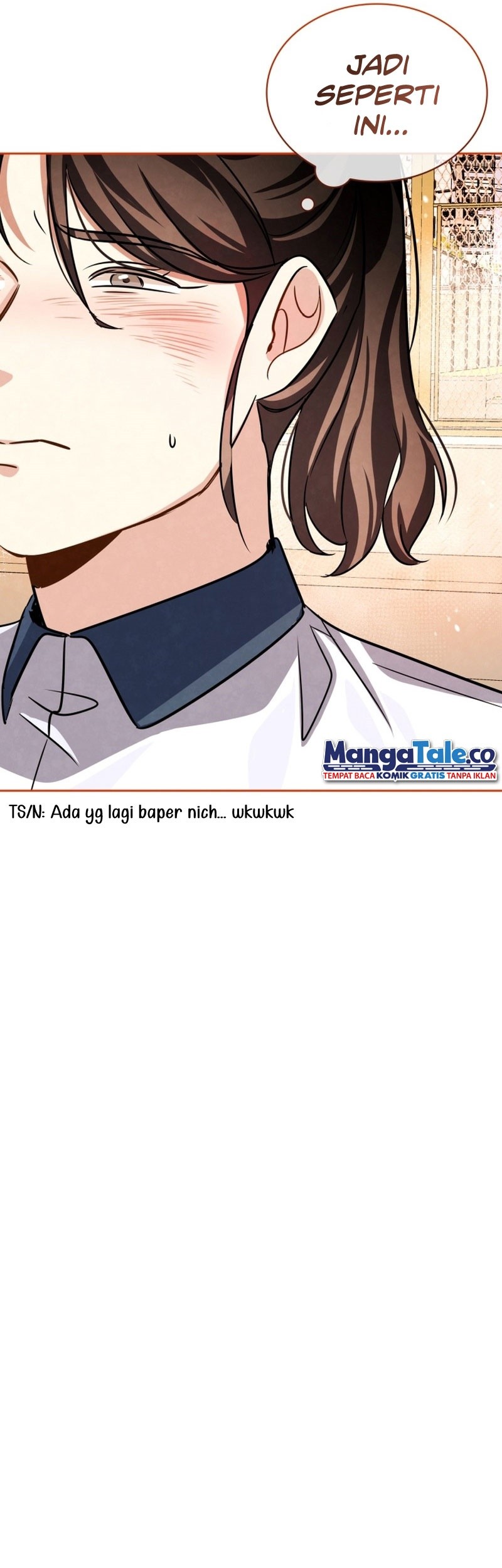 Be the Actor Chapter 40 Gambar 46