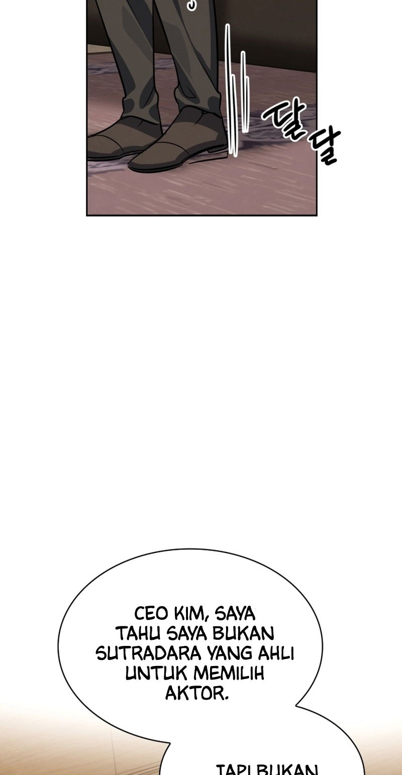 Be the Actor Chapter 40 Gambar 48