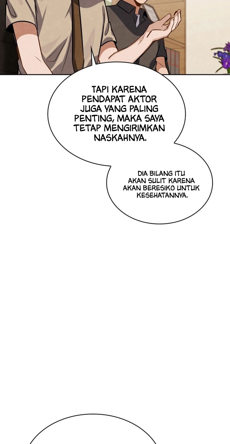 Be the Actor Chapter 40 Gambar 51