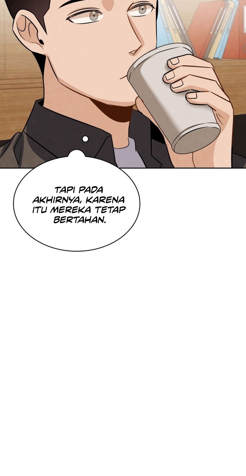 Be the Actor Chapter 40 Gambar 54