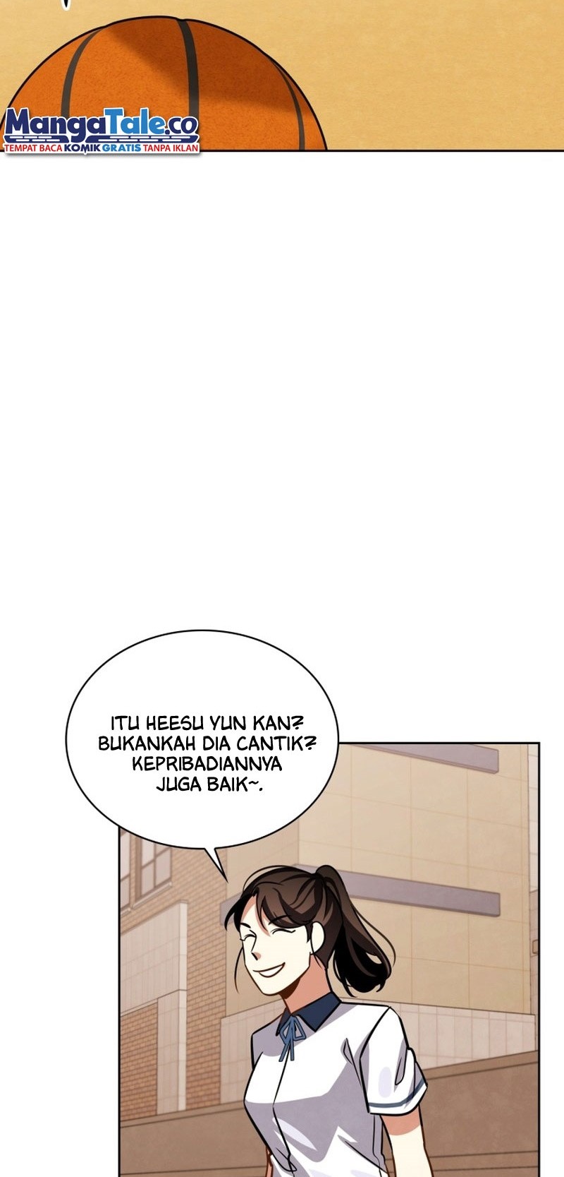 Be the Actor Chapter 40 Gambar 33