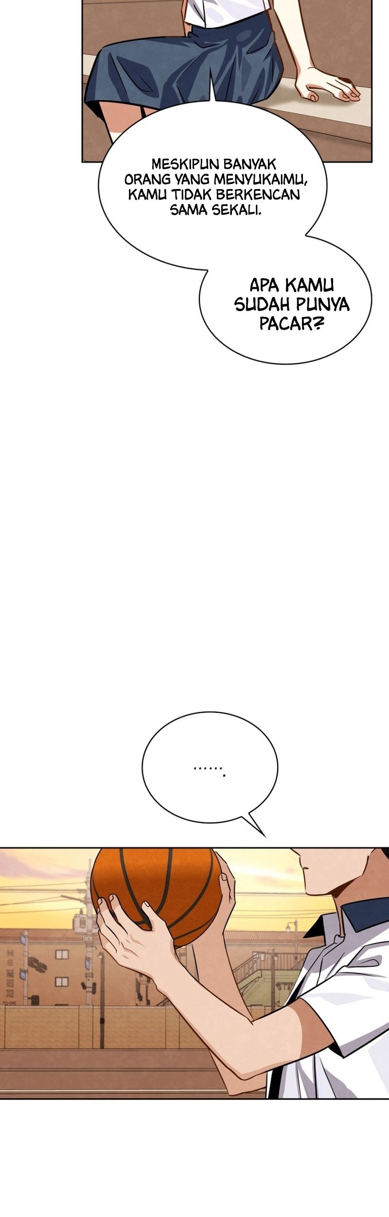 Be the Actor Chapter 40 Gambar 34