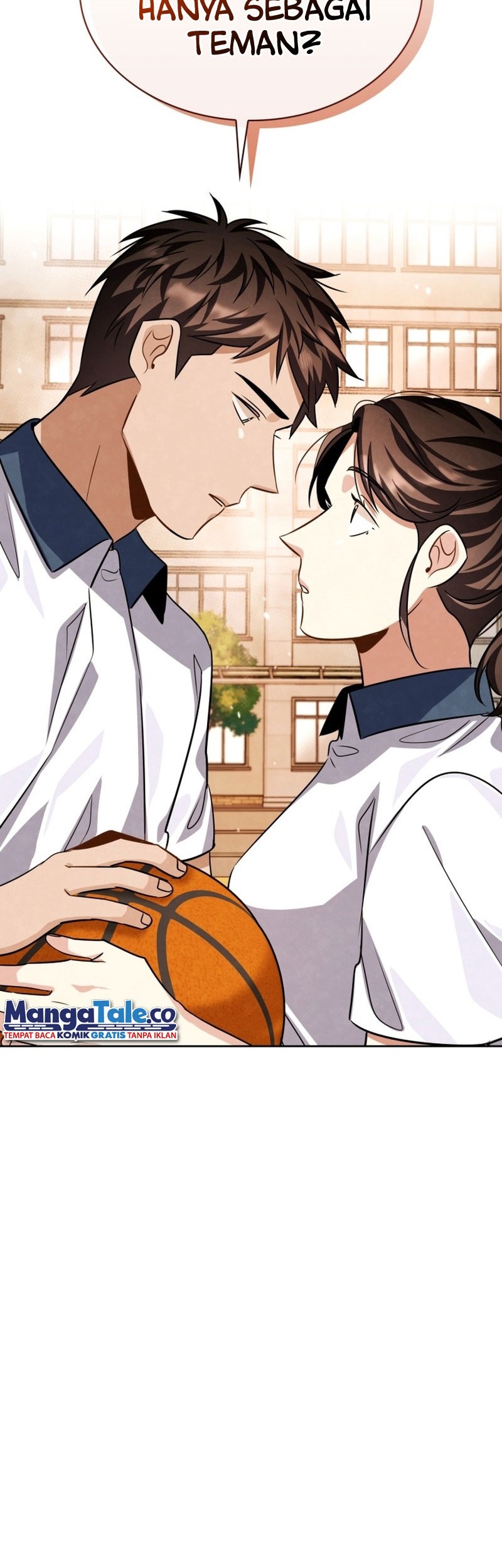 Be the Actor Chapter 40 Gambar 38