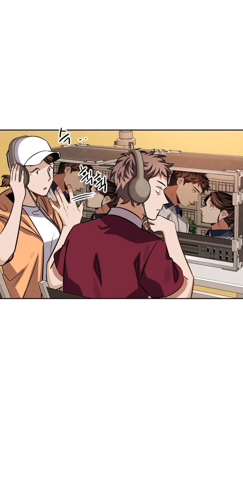 Be the Actor Chapter 40 Gambar 39