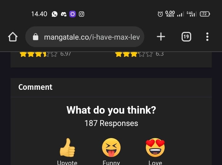 Be the Actor Chapter 40 Gambar 73