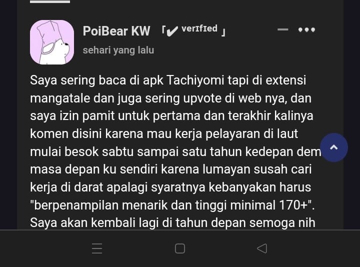 Be the Actor Chapter 40 Gambar 75