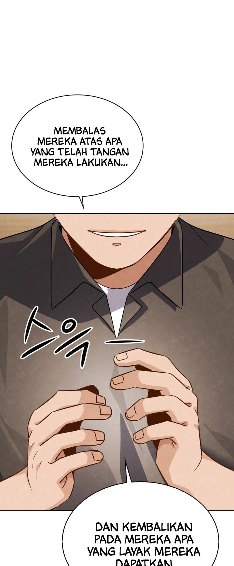 Be the Actor Chapter 40 Gambar 69