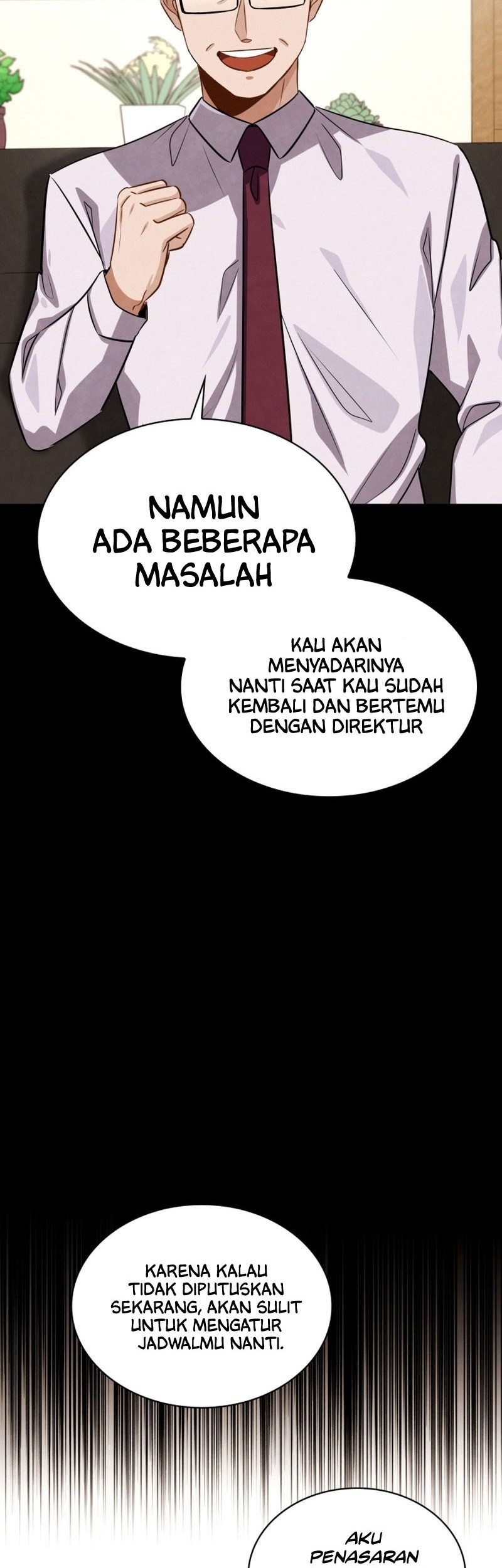 Be the Actor Chapter 40 Gambar 7