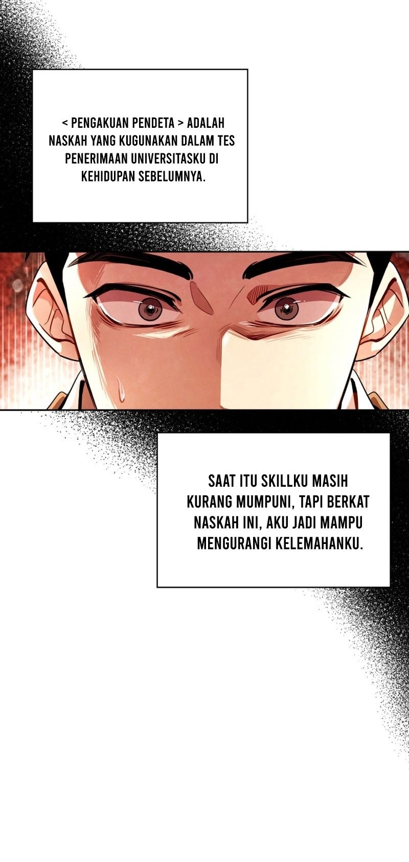 Be the Actor Chapter 40 Gambar 9