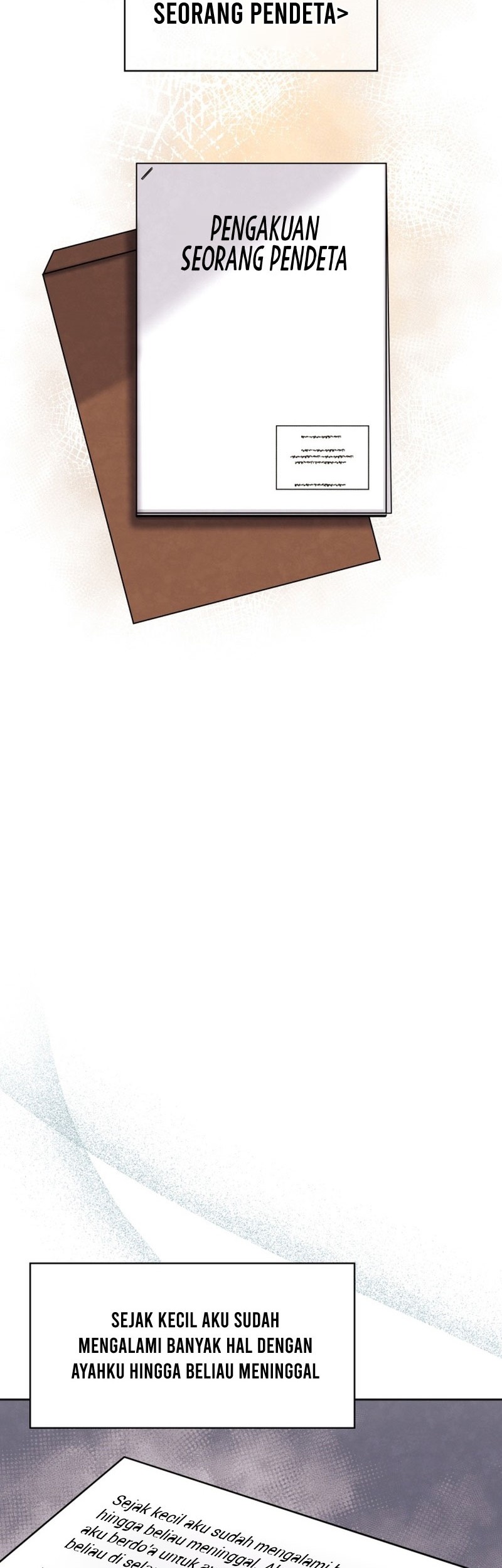 Be the Actor Chapter 40 Gambar 17