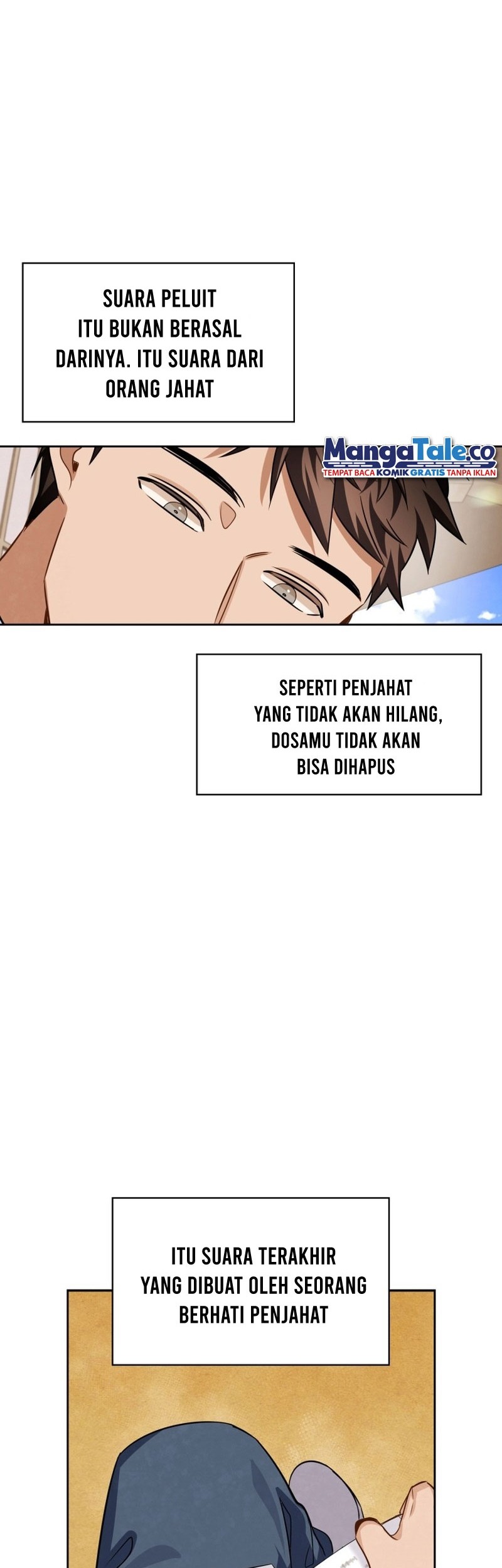 Be the Actor Chapter 40 Gambar 20