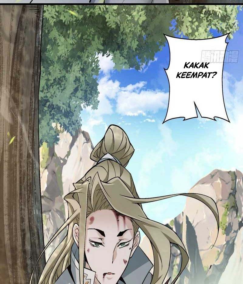 My Disciples Are All Big Villains Chapter 38 Gambar 27