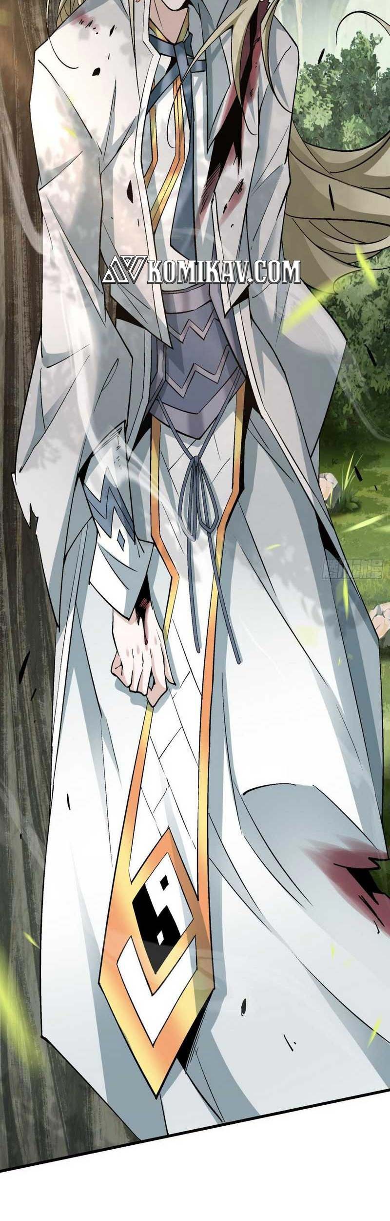 My Disciples Are All Big Villains Chapter 38 Gambar 28