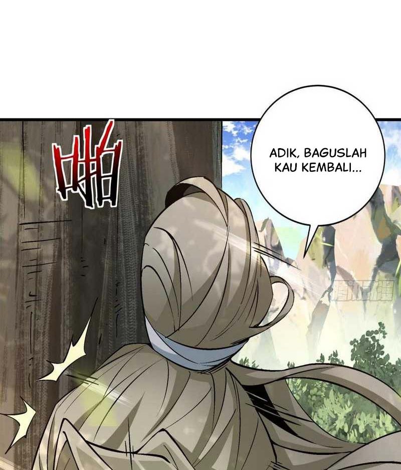 My Disciples Are All Big Villains Chapter 38 Gambar 29