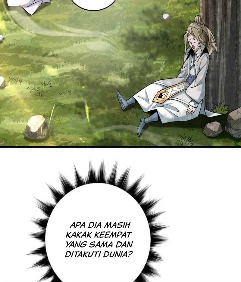 My Disciples Are All Big Villains Chapter 38 Gambar 31