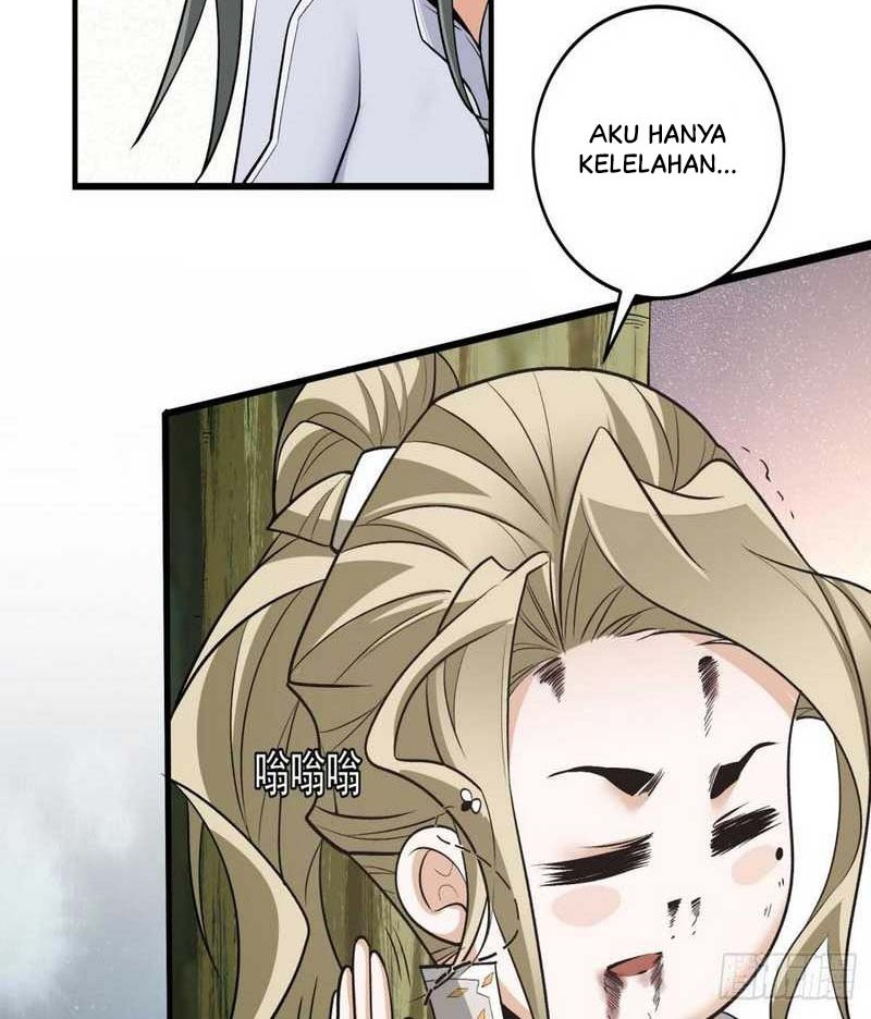 My Disciples Are All Big Villains Chapter 38 Gambar 33