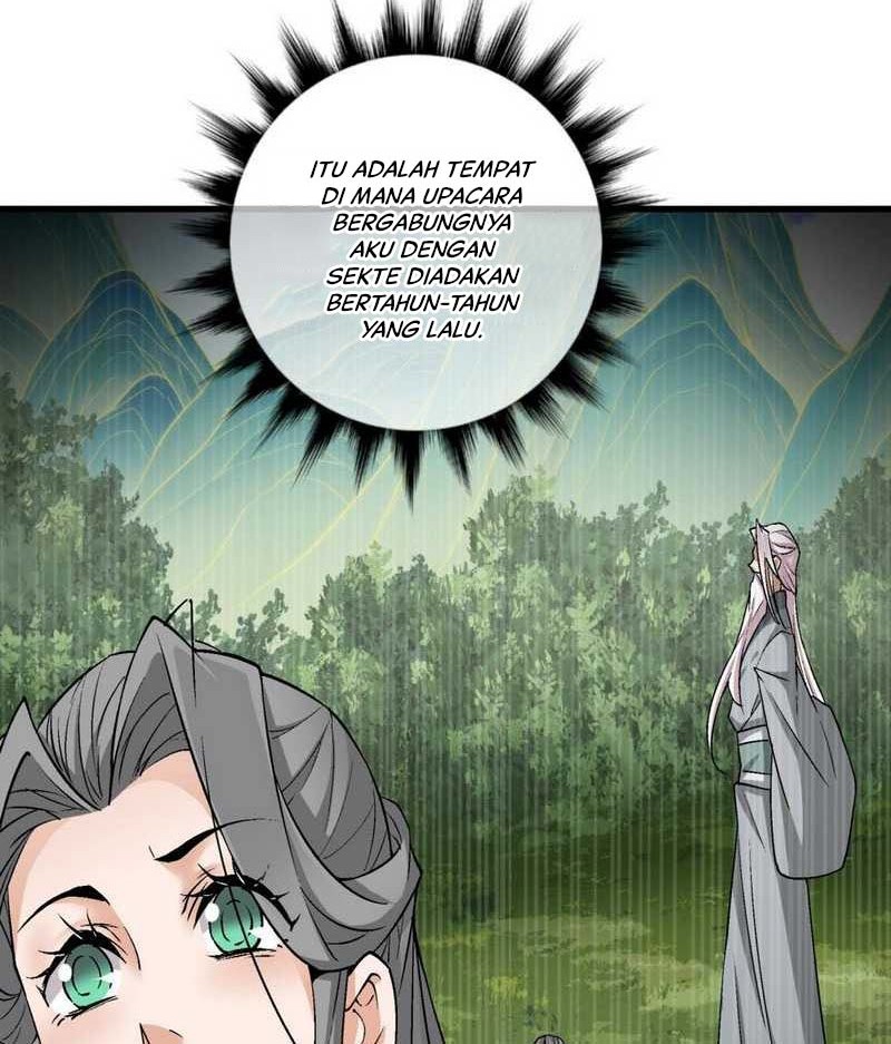 My Disciples Are All Big Villains Chapter 38 Gambar 25