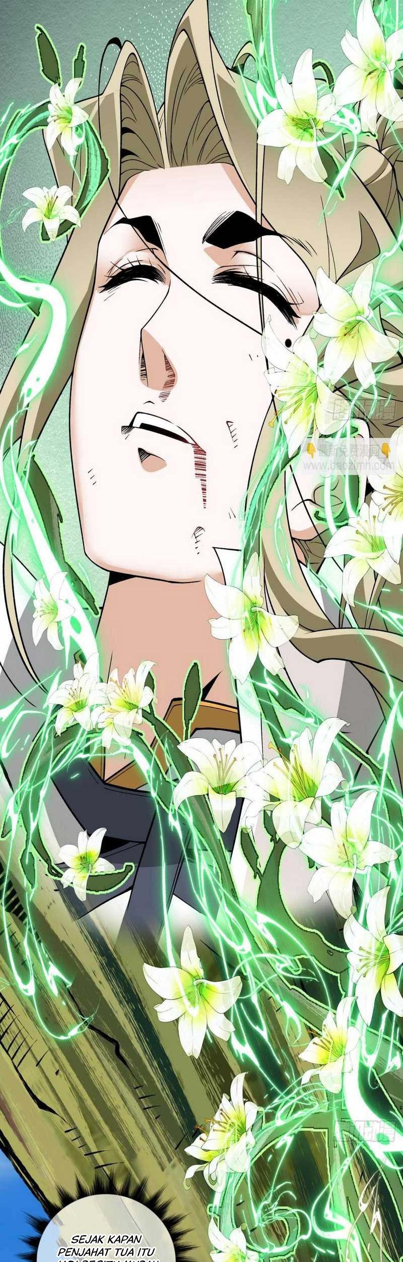 My Disciples Are All Big Villains Chapter 38 Gambar 42