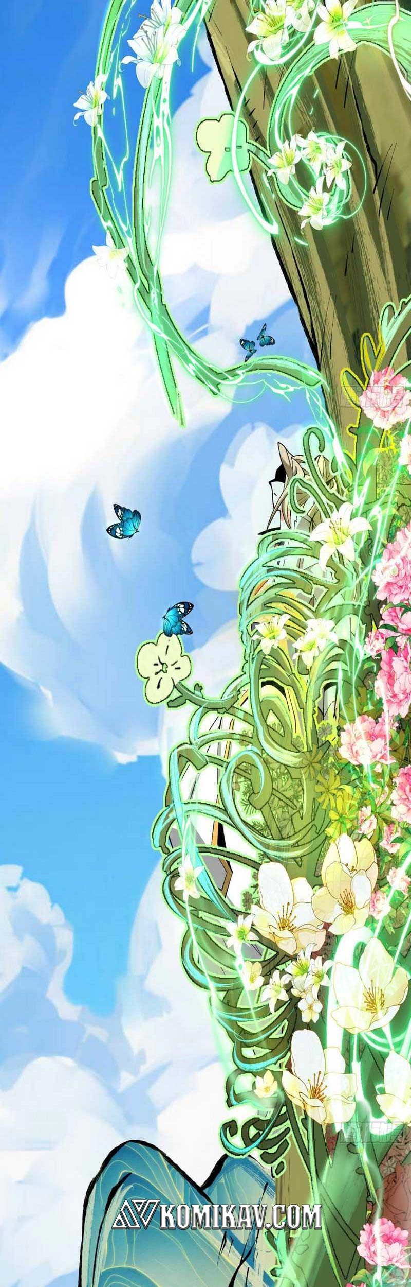 My Disciples Are All Big Villains Chapter 38 Gambar 44