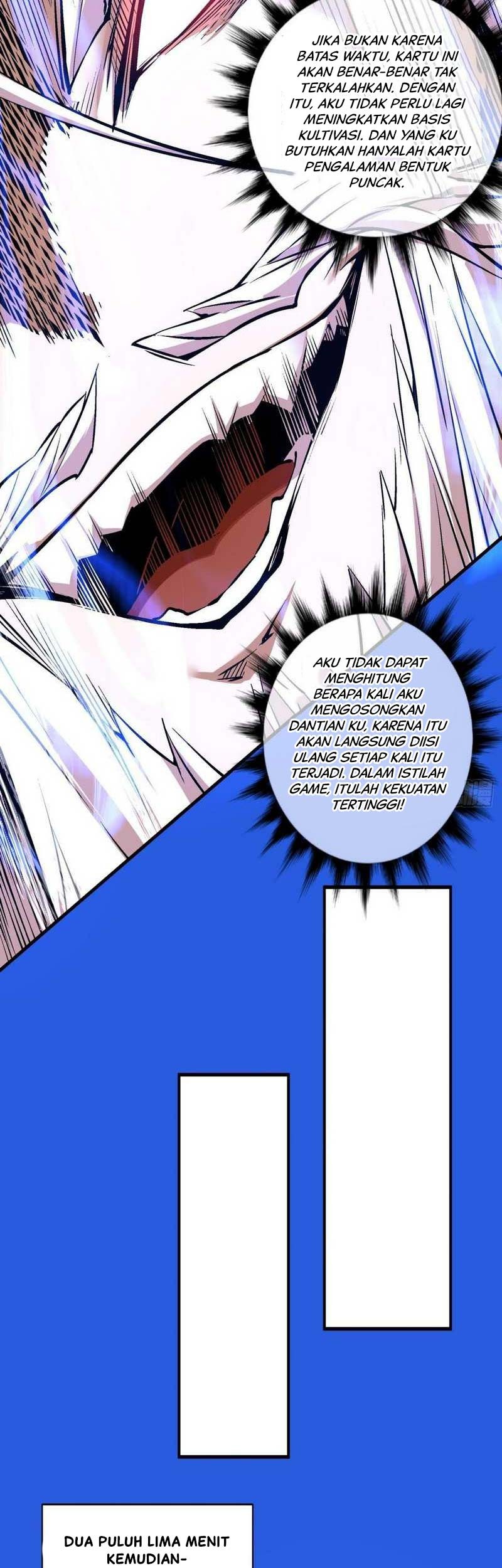 My Disciples Are All Big Villains Chapter 38 Gambar 4