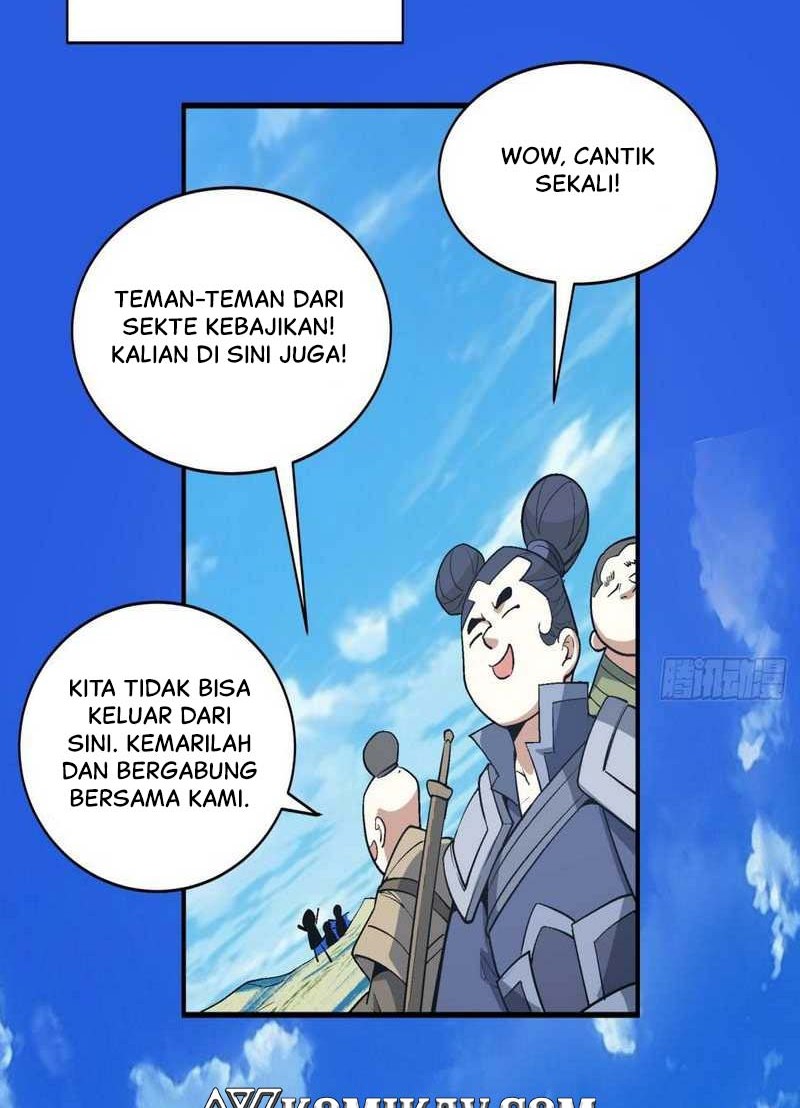 My Disciples Are All Big Villains Chapter 38 Gambar 5