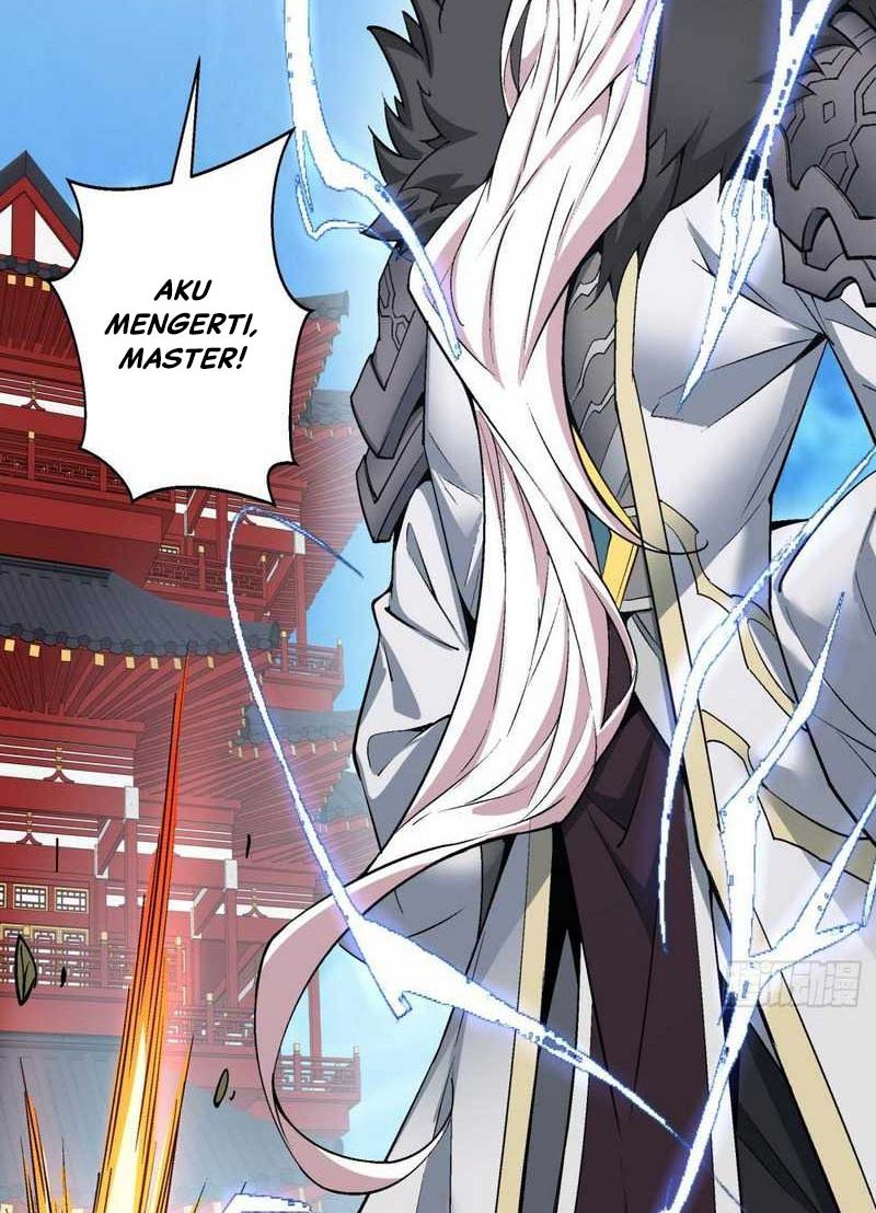 My Disciples Are All Big Villains Chapter 38 Gambar 7