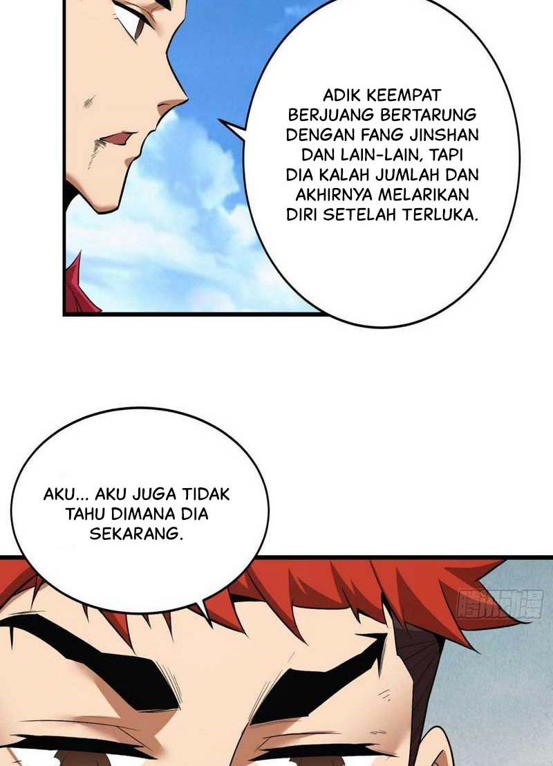My Disciples Are All Big Villains Chapter 38 Gambar 11
