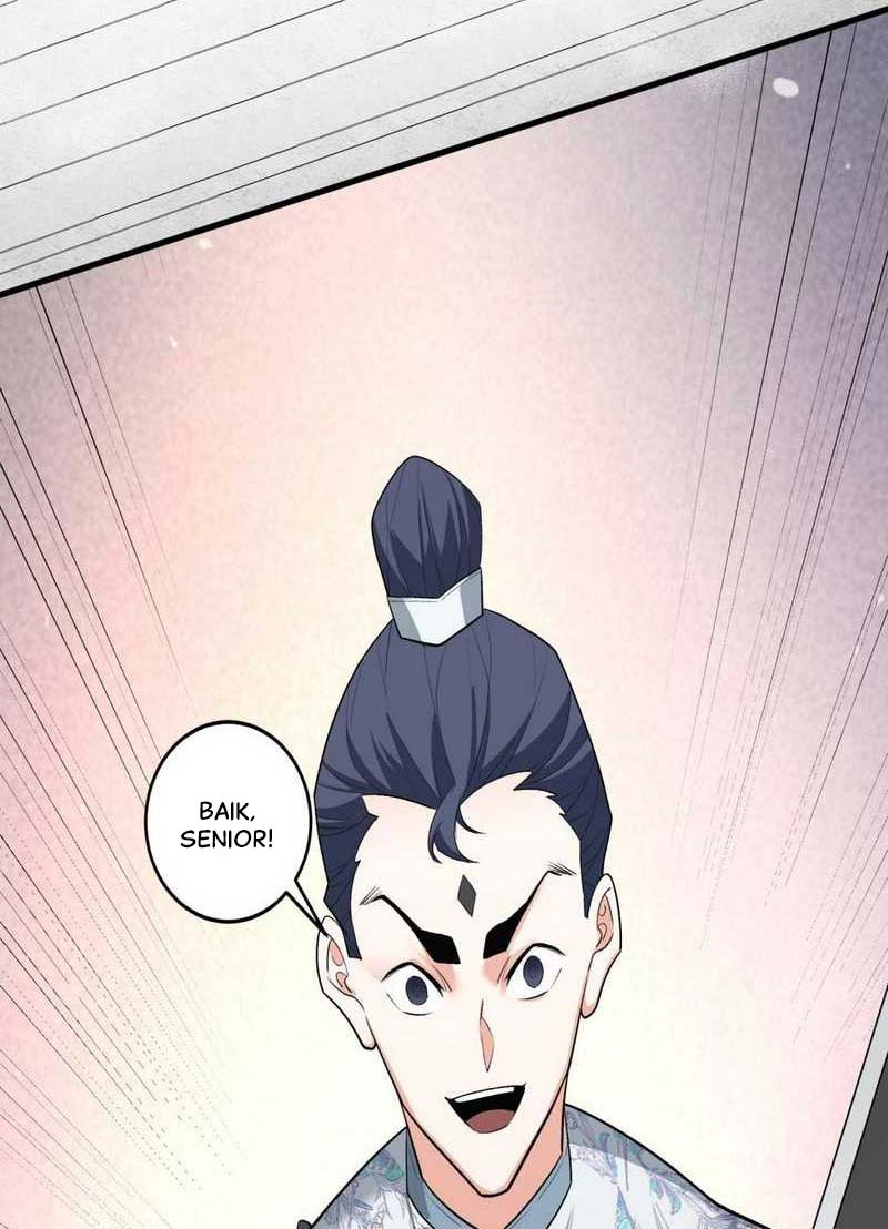 My Disciples Are All Big Villains Chapter 38 Gambar 15